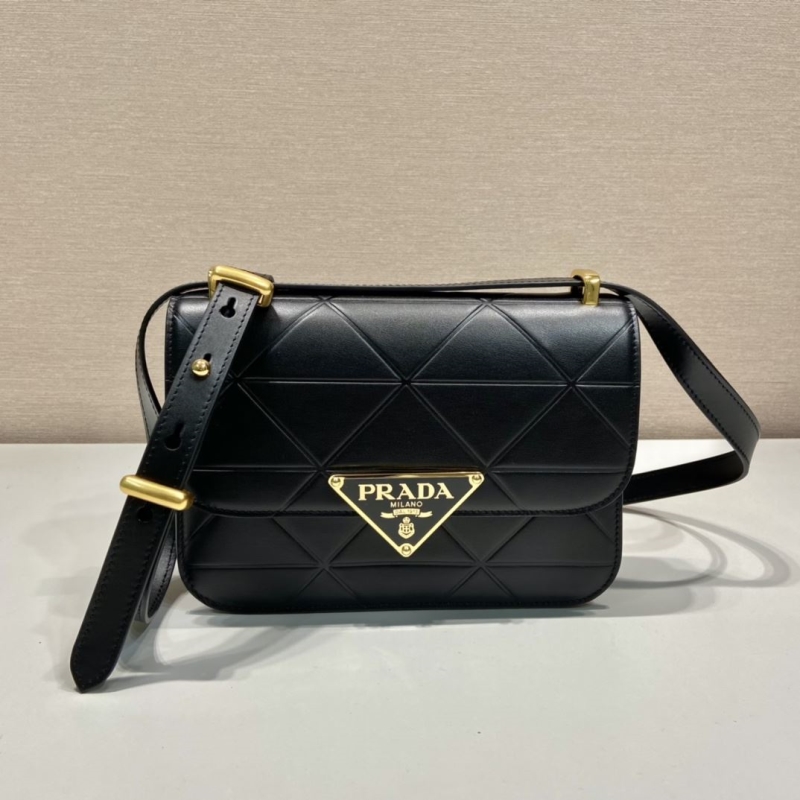 Pra*a satchel bags
